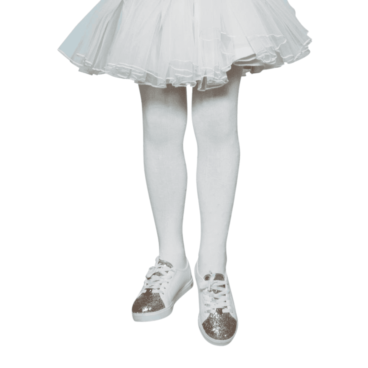 Meia Calça Lisa (Diversas Cores) Puket