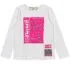 Blusa Infantil Manga Longa Future Animê