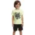 Camiseta Infantil Creative Rio Banana Danger
