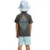 Conjunto Infantil Waves Banana Danger