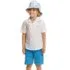 Conjunto Infantil Bata Bianco Banana Danger