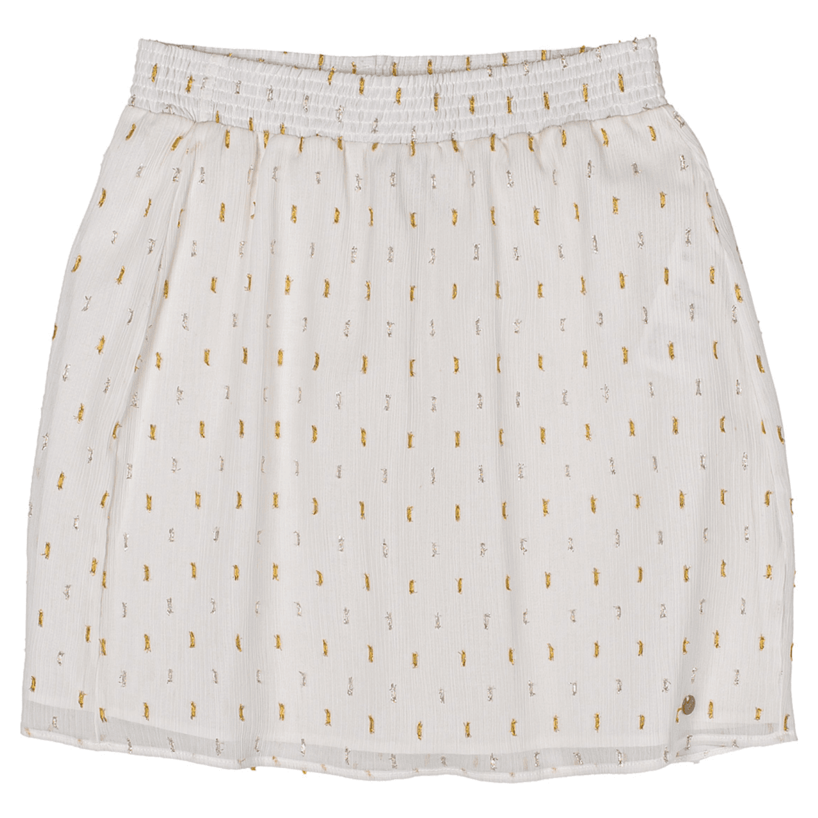 Saia Juvenil Off New Year