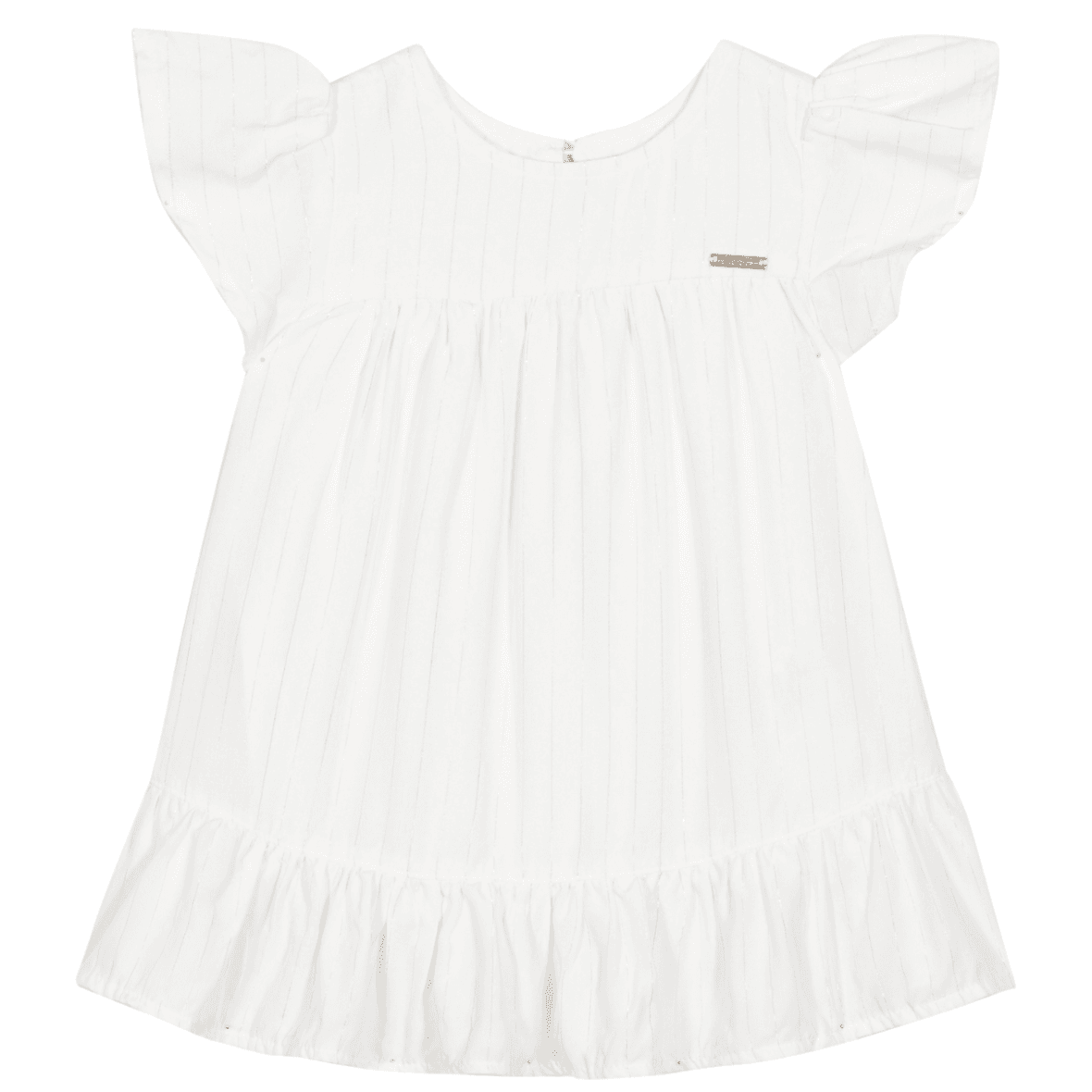 Vestido Bebê Menina Chic Nini & Bambini