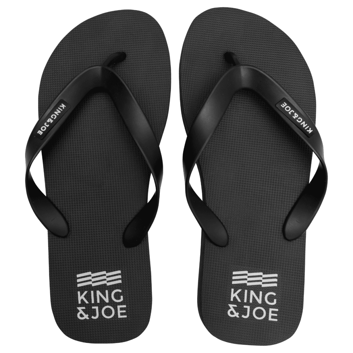 Chinelo Infantil e Juvenil Logomania King & Joe Play