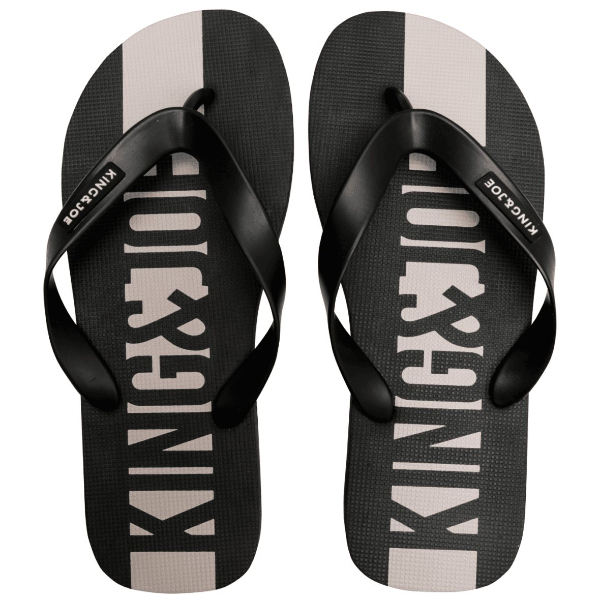 Chinelo Infantil e Juvenil Logomania King & Joe Play