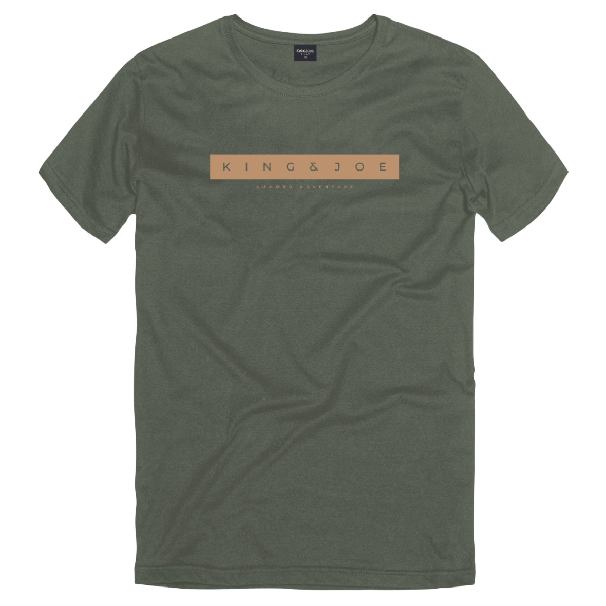 CA004 – VERDE MILITAR