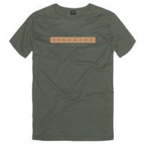 CA004 - VERDE MILITAR