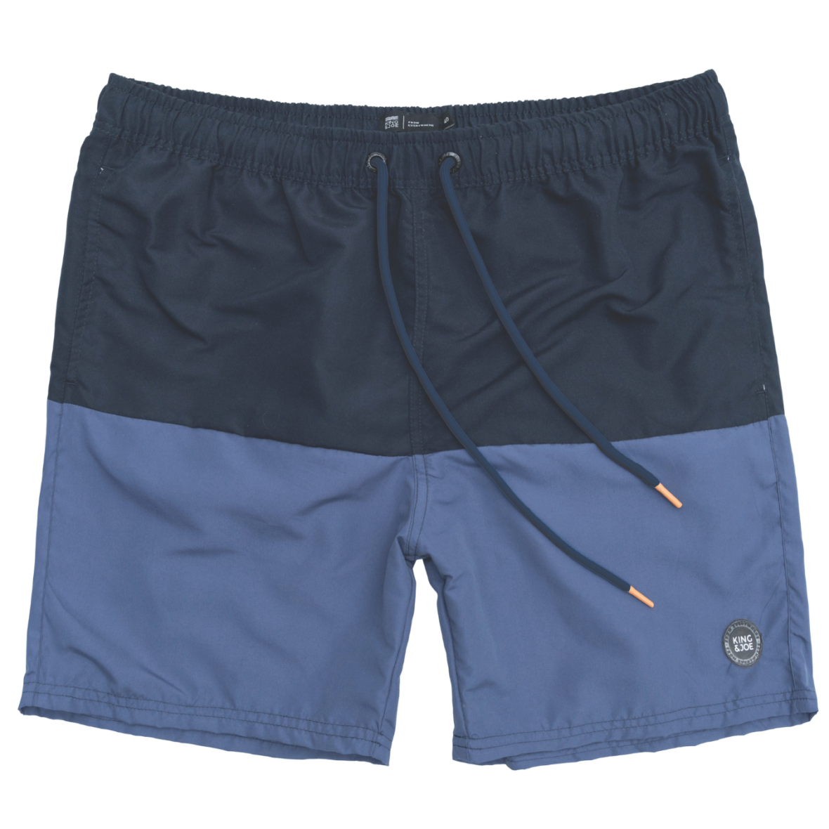 Short Infantil Nylon Duo Tradicional King & Joe Play