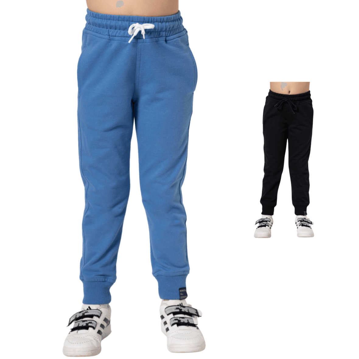 Calça Infantil Moletinho Basic Banana Danger