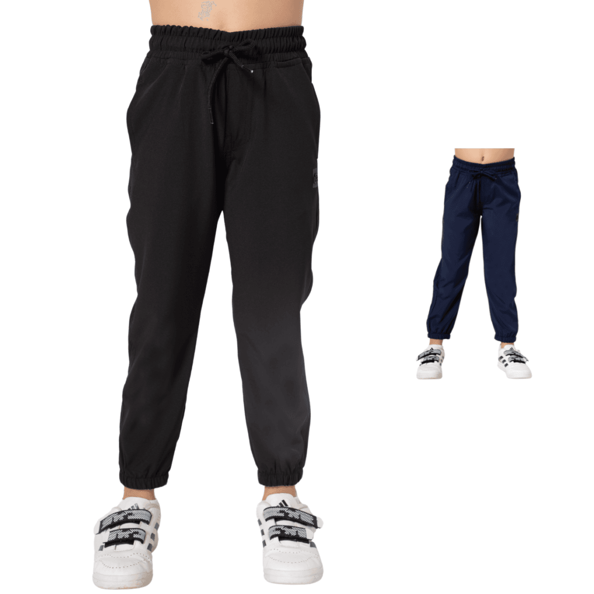 Calça Infantil Microfibra Essencial Banana Danger