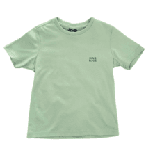 252-CA003 - VERDE MONGÓLIA