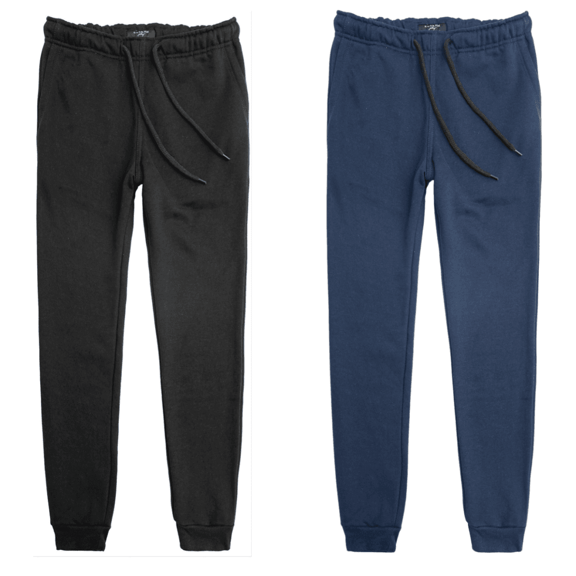 Calça Moletom Infantil Play Confort King & Joe Play