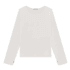 Blusa Juvenil em Termoskin Peluciado Vic&Vicky