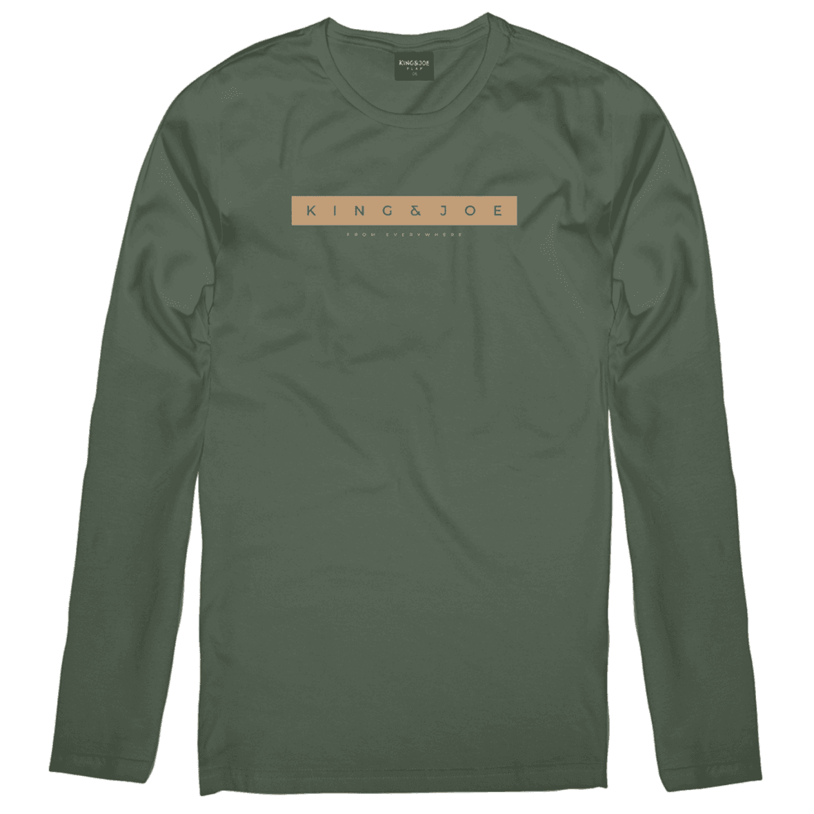 CA102 VERDE MILITAR