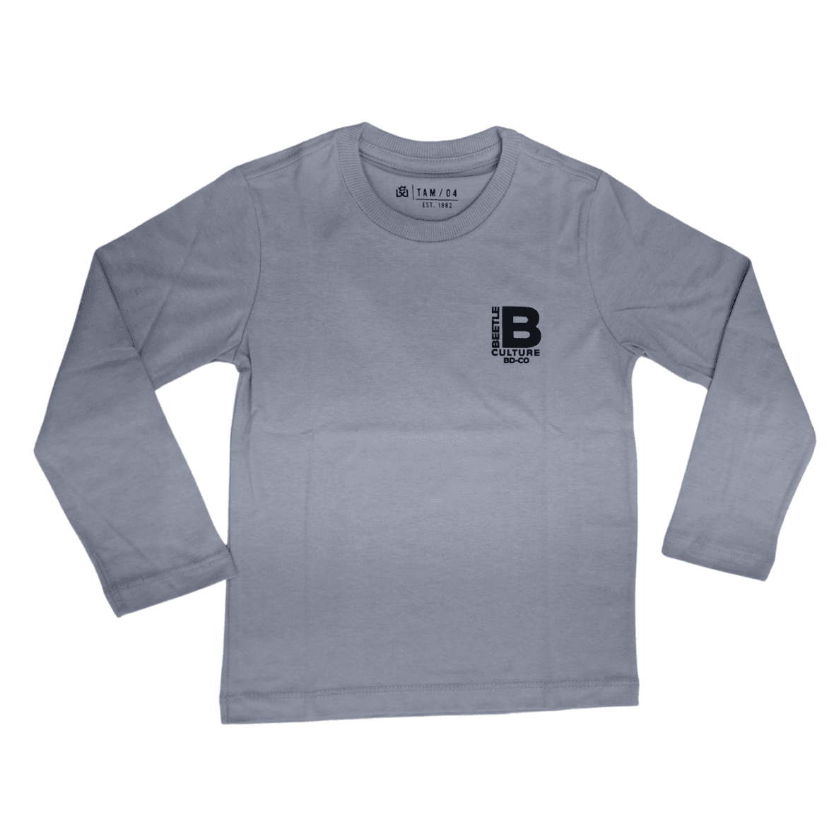 Camiseta Infantil Creative Beetler Banana Danger