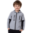 Jaqueta Infantil Corta Vento Treck Soccer banana Danger