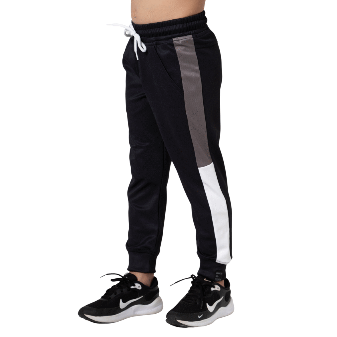 Calça Infantil Helanca Keep Active Banana Danger