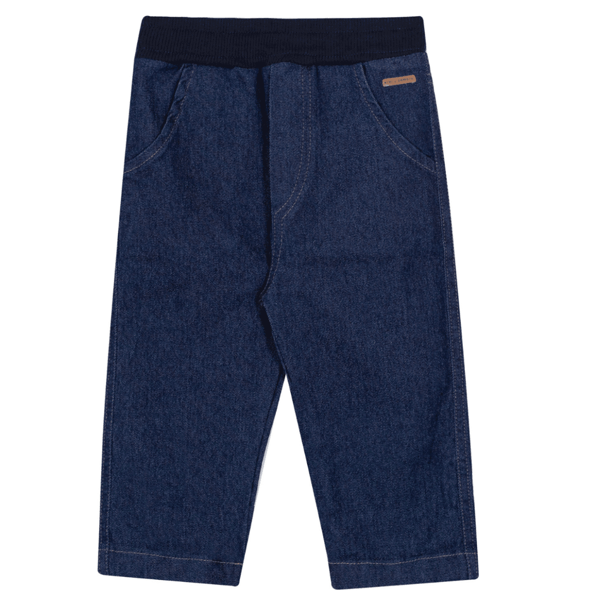 Calça Jeans Bebê Nini & Bambini