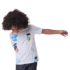 T-Shirt Infantil Monstros S. A. Bimbi