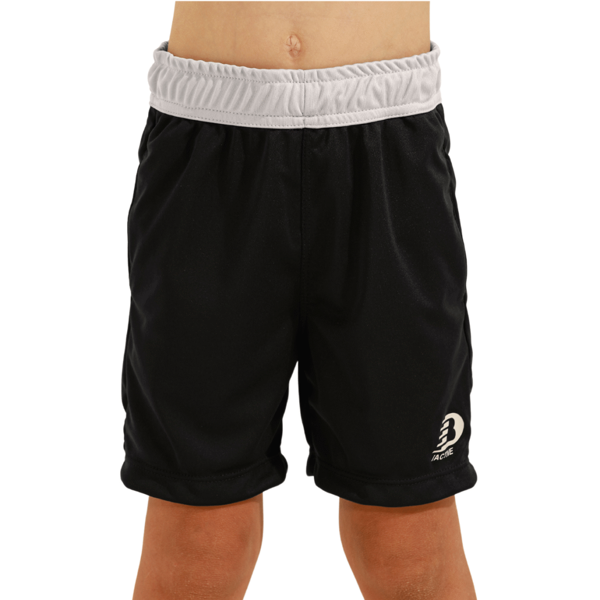 Bermuda Infantil e Juvenil Dryfit Basic Banana Danger