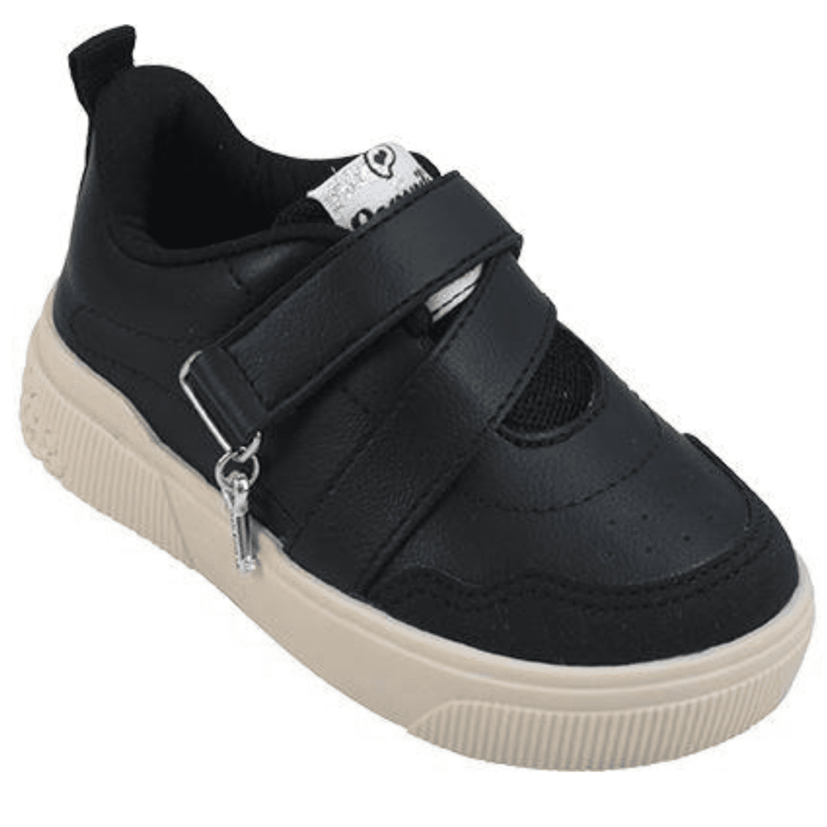 Tênis Yumi Preto Pampili