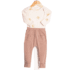 Conjunto Bebê Menino Mundo dos Ursos Nini & Bambini