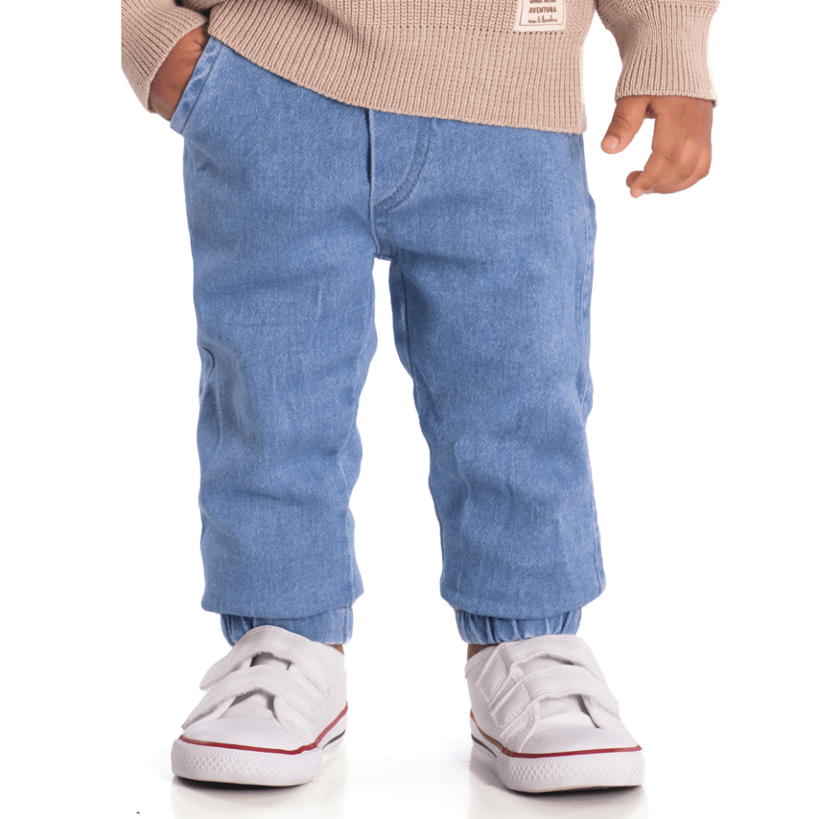 Calça Jeans Menino Nini & Bambini