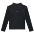 Blusa Infantil em Canelado Liz Infanti