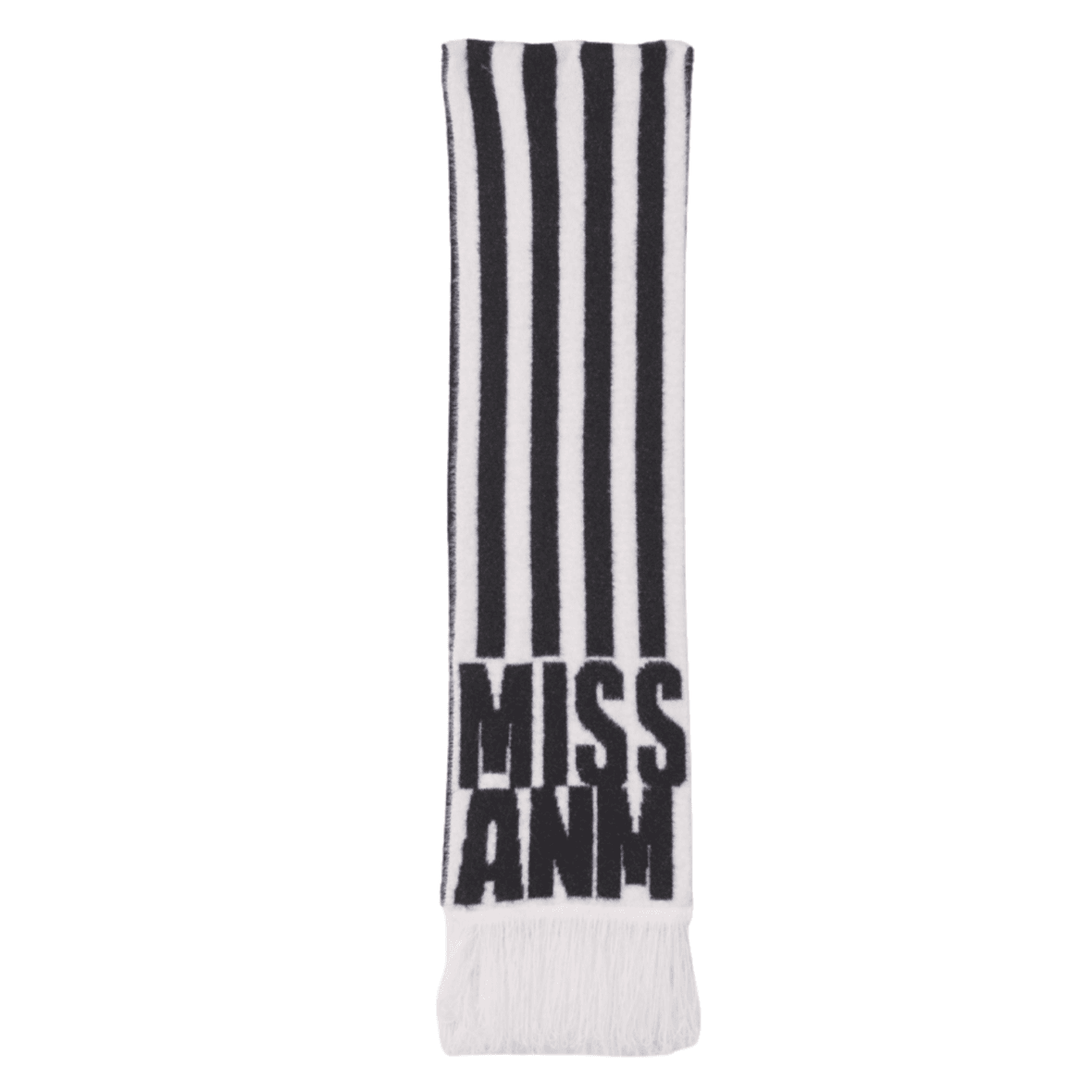 Cachecol Infantil Miss Anm Animê