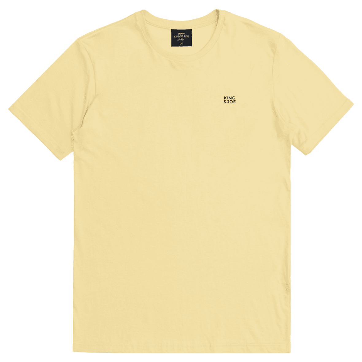 CA003 AMARELO