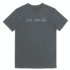 Camiseta Infantil Here and Now King & Joe Play