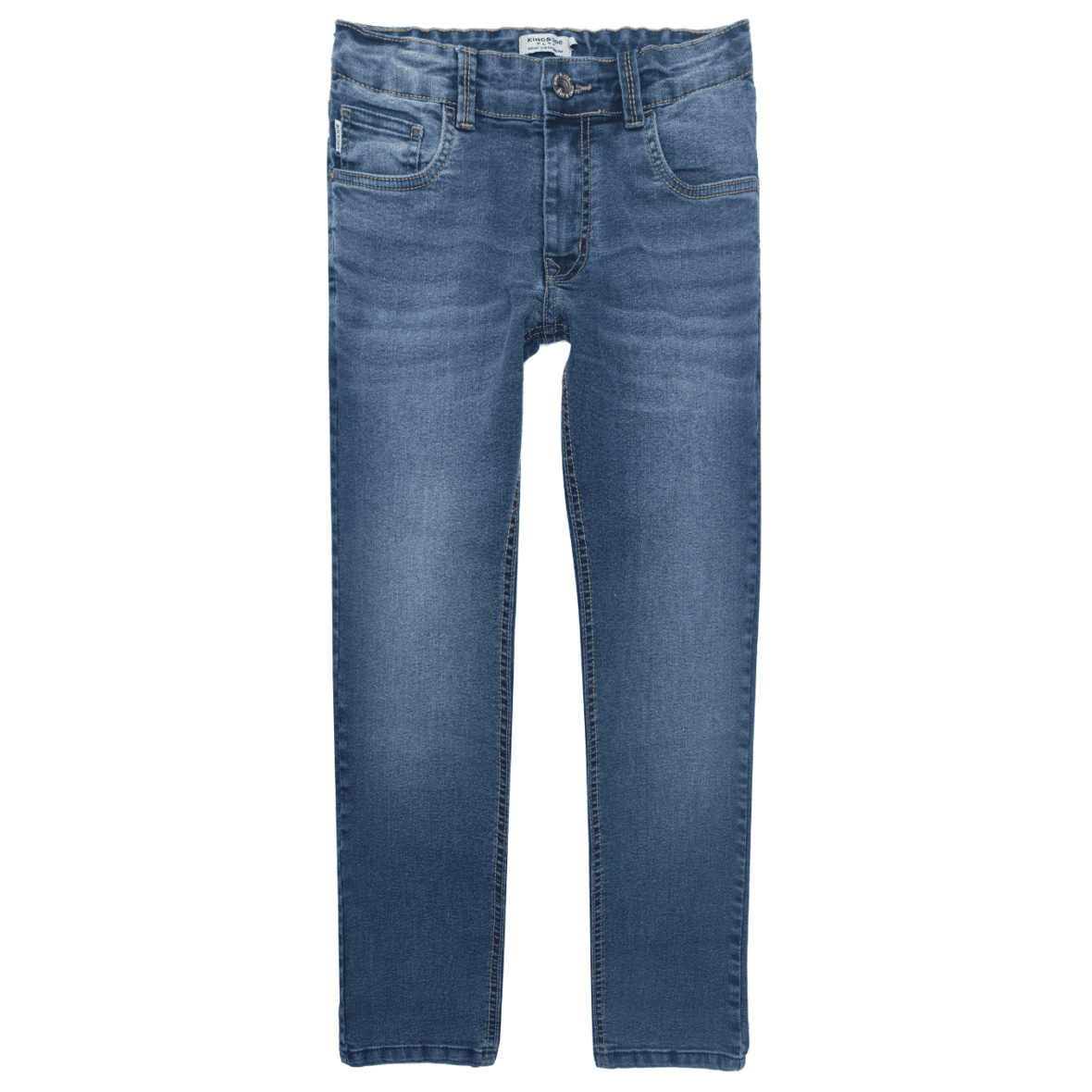 Calça Infantil Jeans Play Slim King&Joe Play