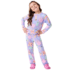 Pijama Infantil Monstrinhos Bimbi