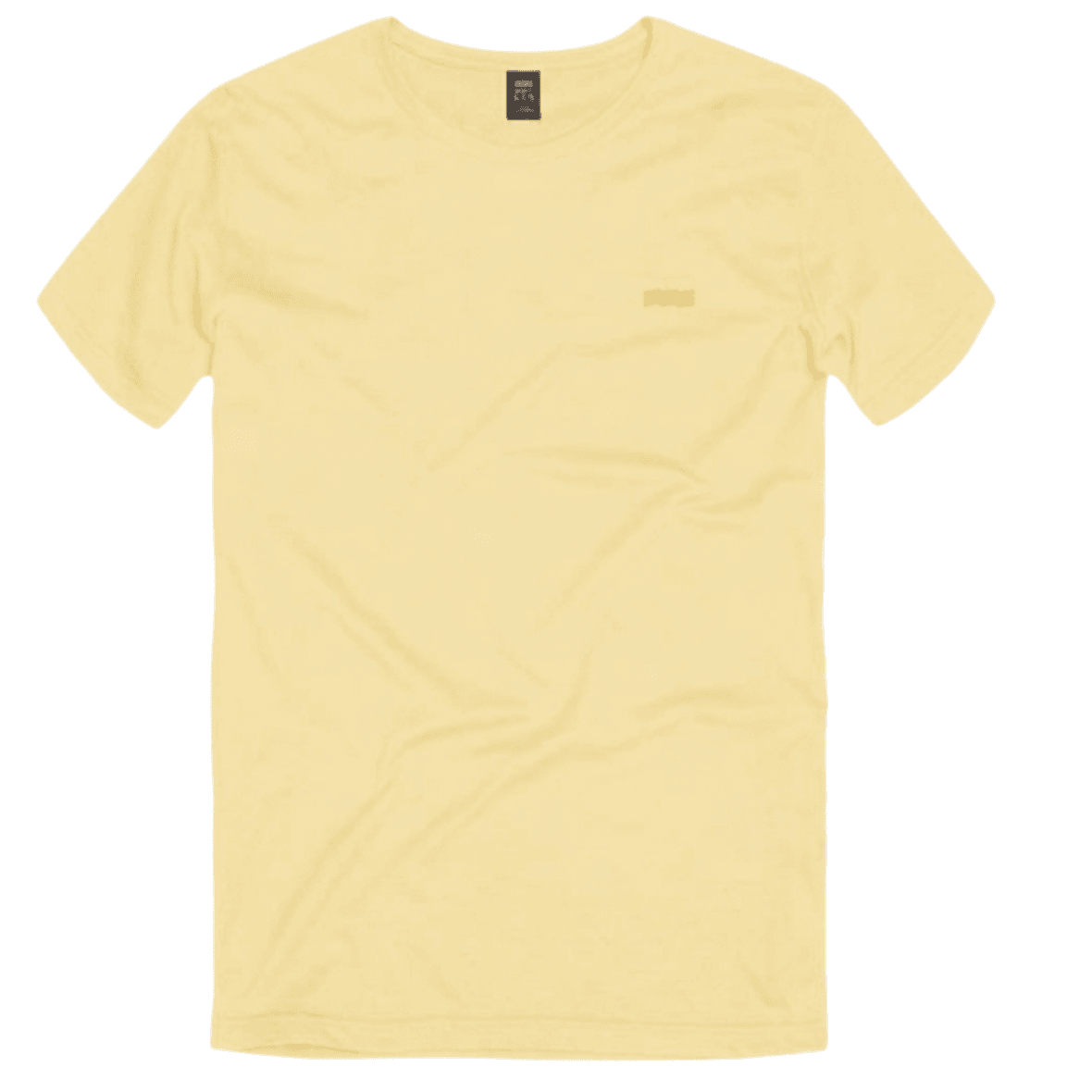 Camiseta Infantil Básica Bordado King & Joe Play
