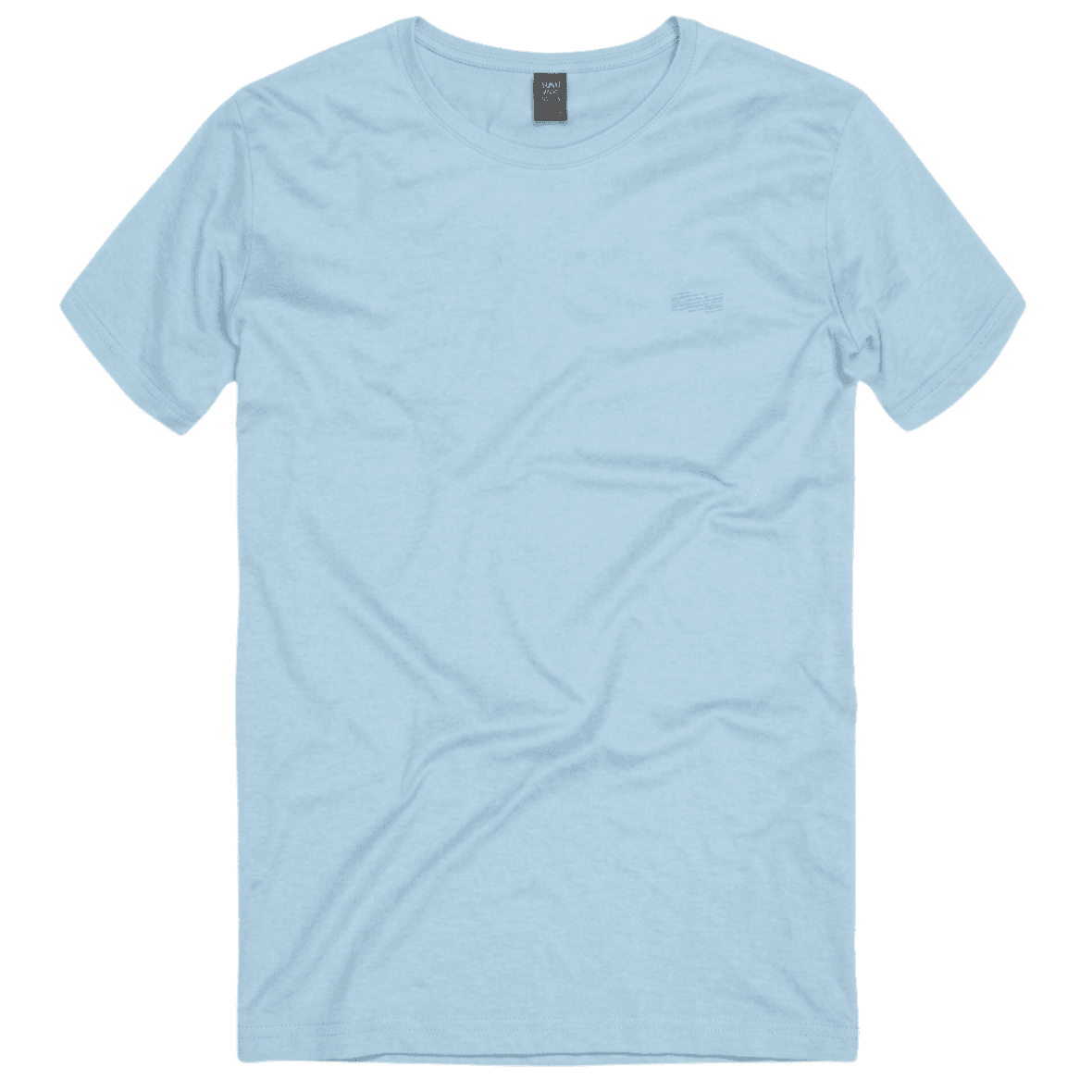 Camiseta Infantil Básica Bordado King & Joe Play