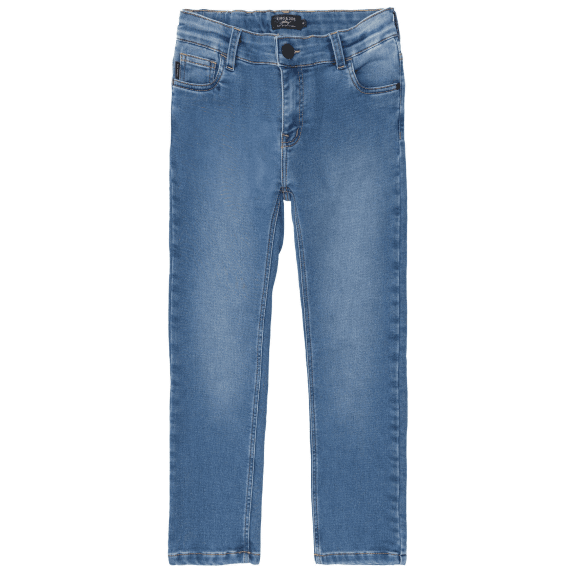 Calça Infantil Jeans Prime King&Joe Play