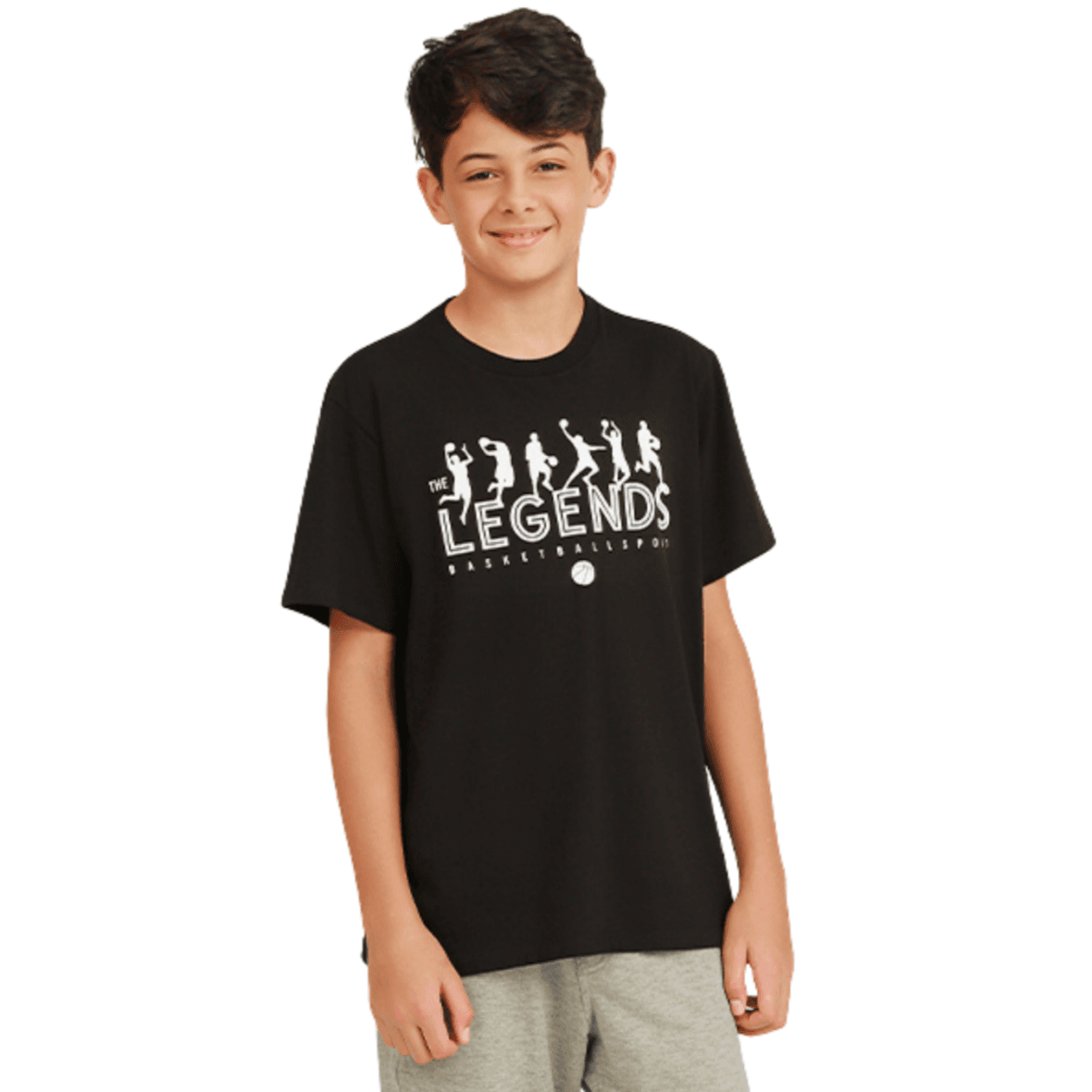 Camiseta Creative Legends Banana Danger