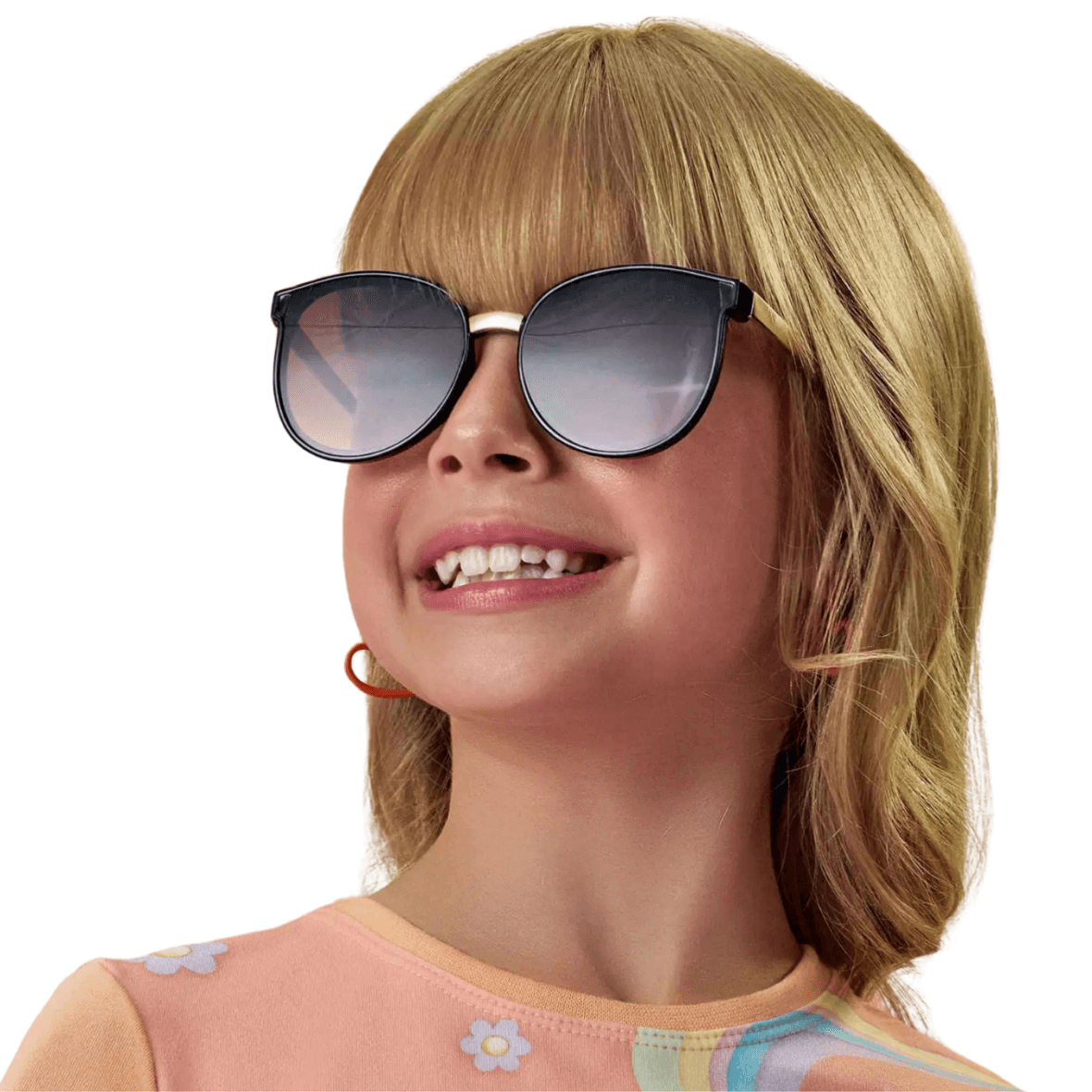 Óculos Infantil com Proteção UV Infanti