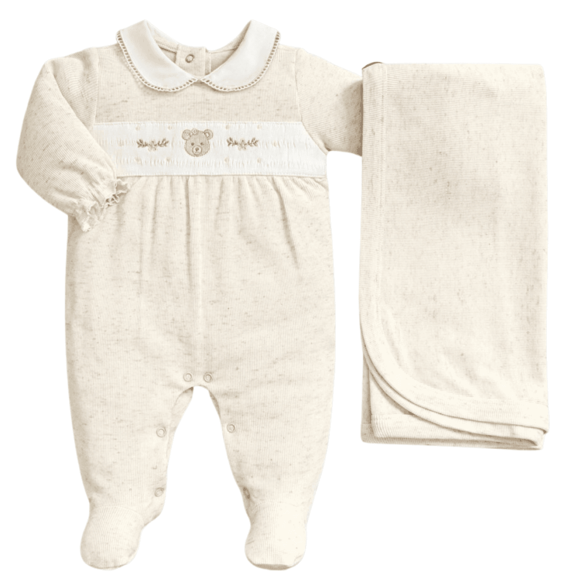 Kit Maternidade Bebê Menina Anjos Baby