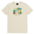 Camiseta Infantil Casual Future is Here King & Joe Play