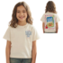 Blusa Infantil Sardines Animê