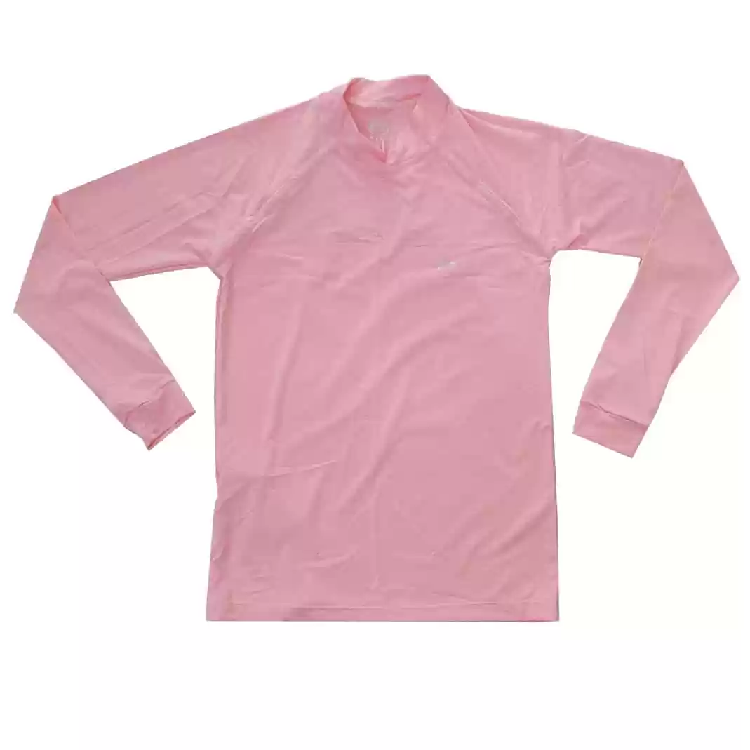 Camiseta Manga Longa Proteção Uv Siri Kids