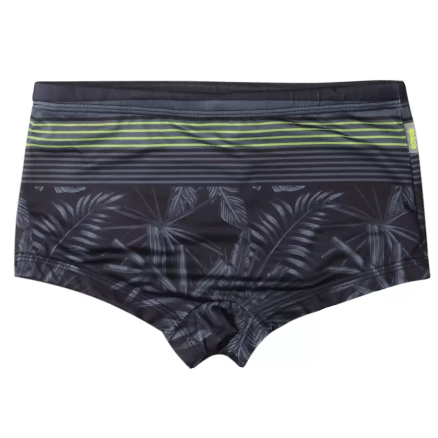 Sunga Infantil Noronha Banana Danger