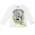 Blusa Infantil Pernalonga Animê