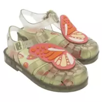 MINI MELISSA POSSESION FAIRY VERDE INFANTIL