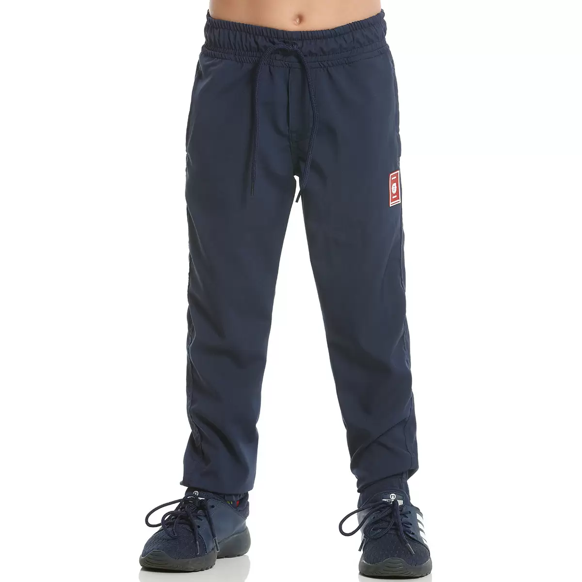 Calça Infantil e Juvenil Microfibra Essencial Banana Danger