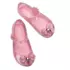 Mini Melissa Ultragirl + Barbie Baby Rosa