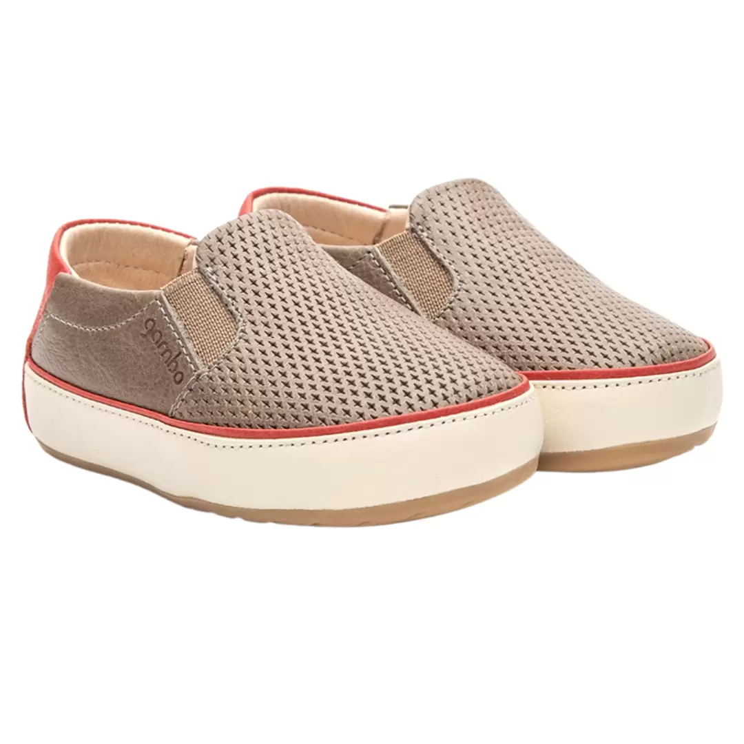 Tênis Infantil Masculino Gambo