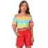 Conjunto Infantil Estrelas Precoce