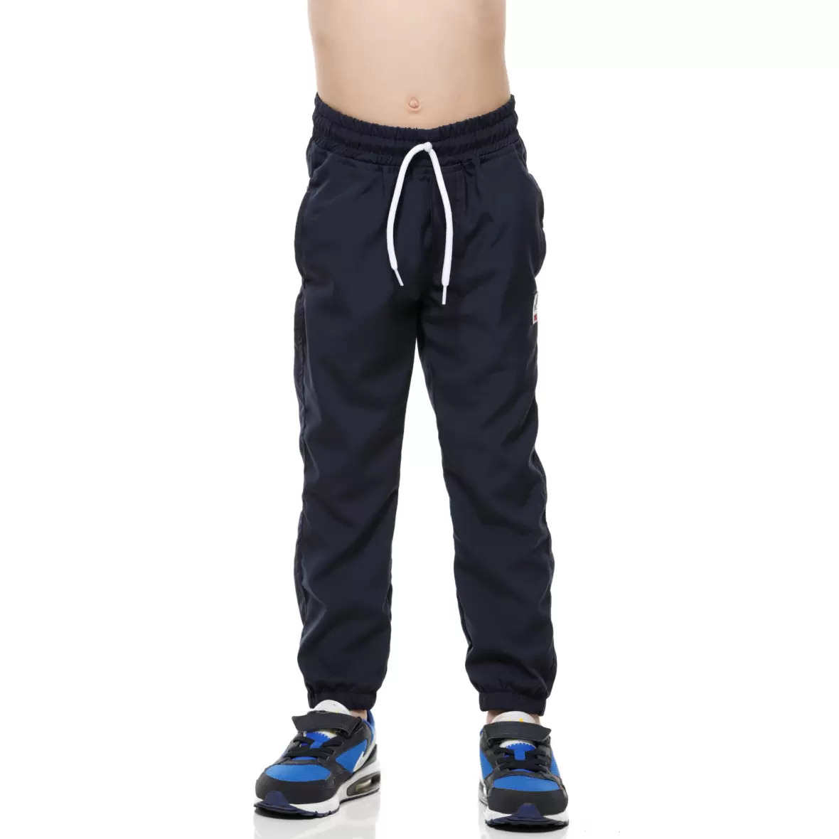 Calça Infantil Microfibra Essencial Banana Danger